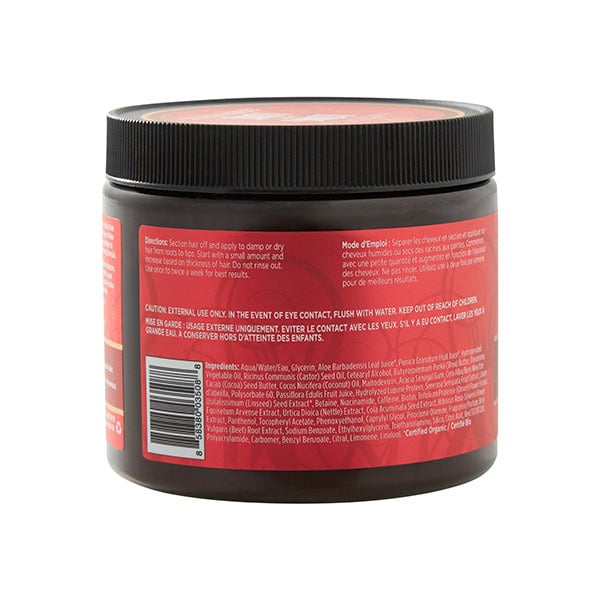 As I Am Long & Luxe Curl Enhancing Smoothie