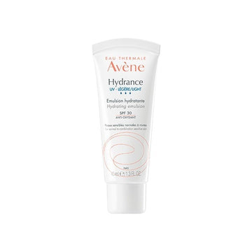 Avène Hydrance Hydrating Emulsion Spf30 40Ml