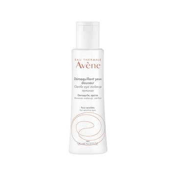 Avène Gentle Eye Make-Up Remover Sensitive Skin 125Ml