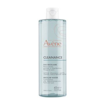 Avène Cleanance Micellar Water 400Ml