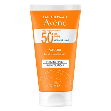 Avène Very High Protection Sun Cream Spf50+ 50Ml