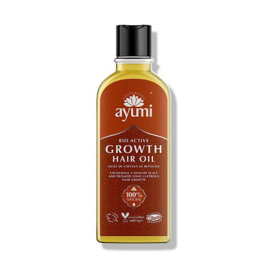 Ayumi Naturals Bio Active Ayumi Hair Growth Oil 150Ml