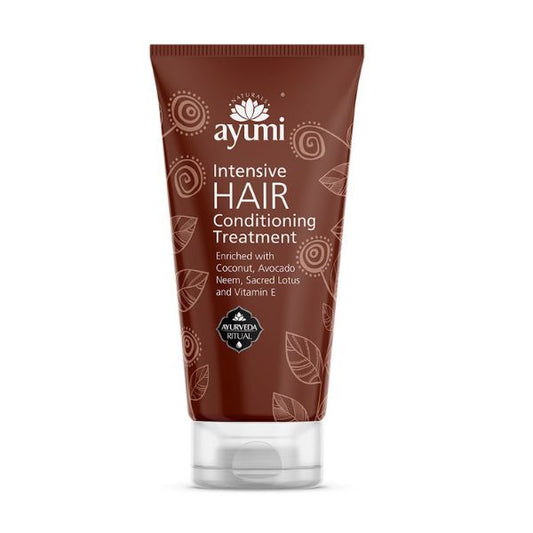 Ayumi Naturals Coconut-Avocado Hair Conditioner 150Ml