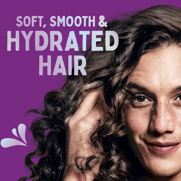 Aussiesuperchargedrepairhairmask500Ml