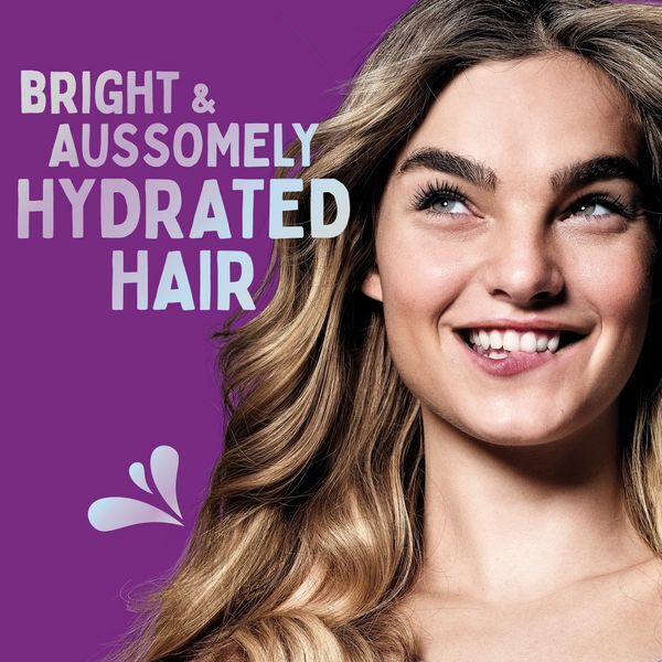 Aussie Sos Blonde & Hydrate Conditioner 200Ml