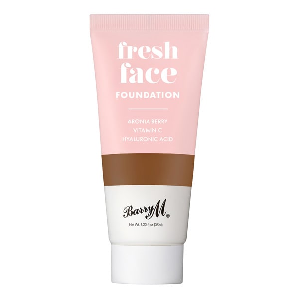 Barry M Fresh Face Foundation 16