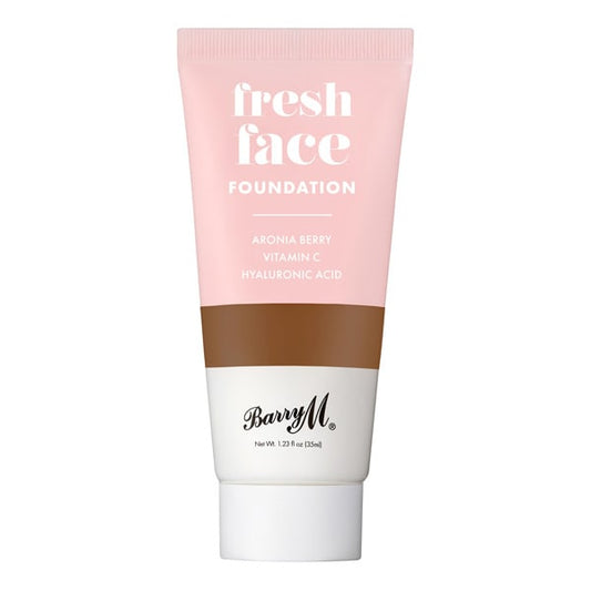 Barry M Fresh Face Foundation 16