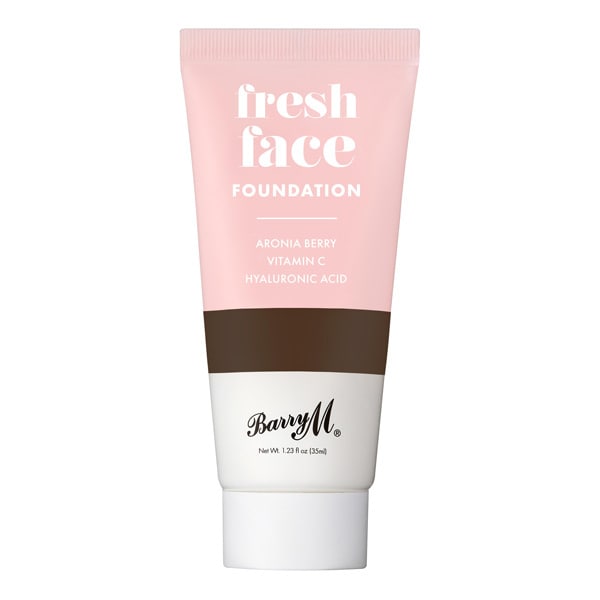 Barry M Fresh Face Foundation 20