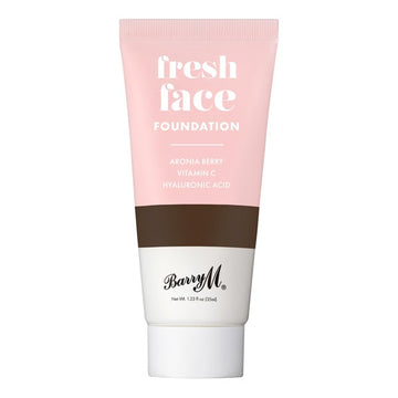 Barry M Fresh Face Foundation 20