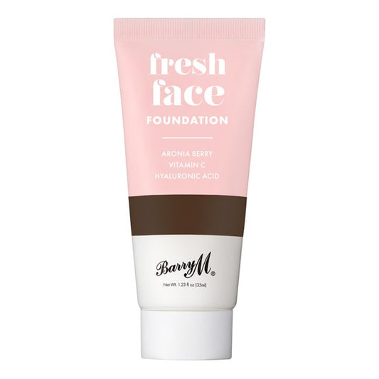 Barry M Fresh Face Foundation 20