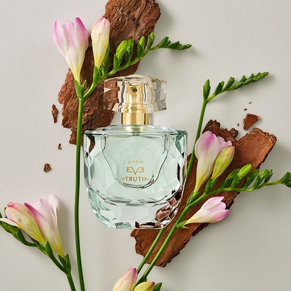 Avon Eve Truth Eau De Parfum 50Ml