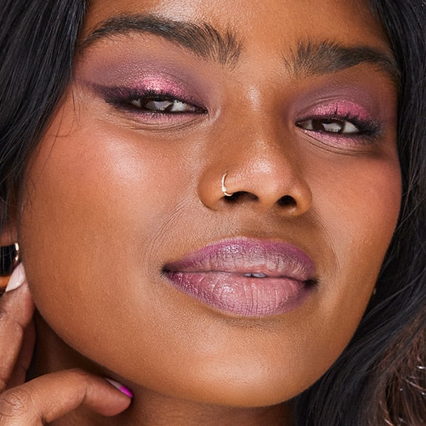 Ultra Eyeshadow Palette - Roses