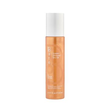 Bare By Vogue Body Shimmer Oil 150Ml