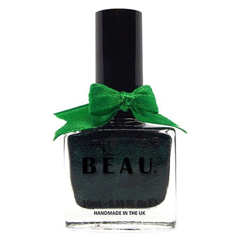 Beau Polish Andromeda Nebula Holo Nail Polish 10Ml