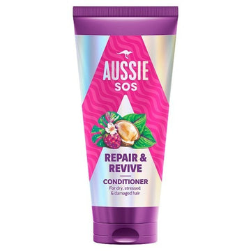 Aussiesosrepair&Reviveconditioner200Ml