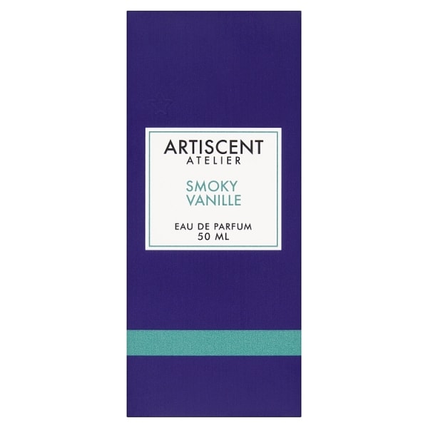 Artiscent Edp Smoky Vanille 50Ml
