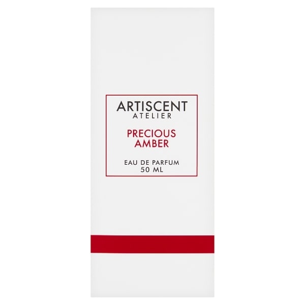 Artiscent Precious Amber 50Ml