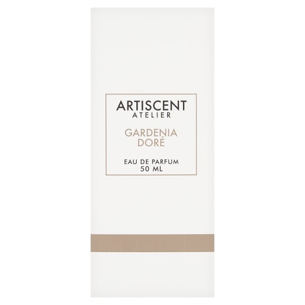 Artiscent Gardenia Dore 50Ml