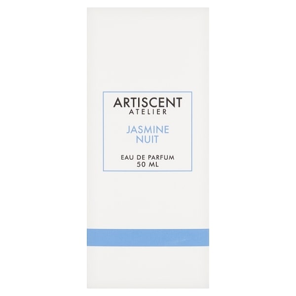 Artiscent Jasmine Nuit Edp 50Ml