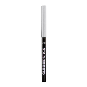 Avon Glimmerstick Diamonds Eyeliner Silver Lights