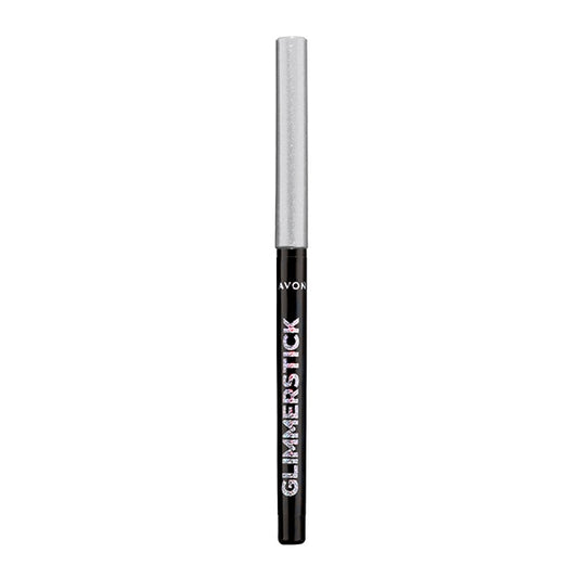 Avon Glimmerstick Diamonds Eyeliner Silver Lights