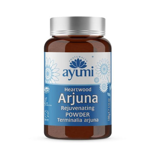 Ayumi Naturals Arjuna Powder 100G