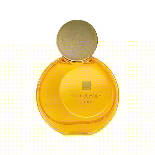 Avon Far Away Shine Edp
