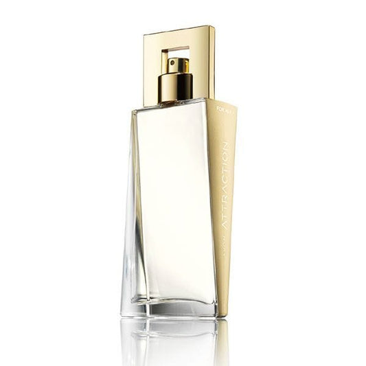 Avon Attraction For Her Eau De Parfum 50Ml