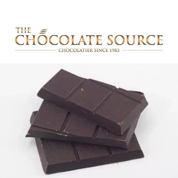 Balance Diabetic Dark Chocolate Bar No Added Sugar 100G
