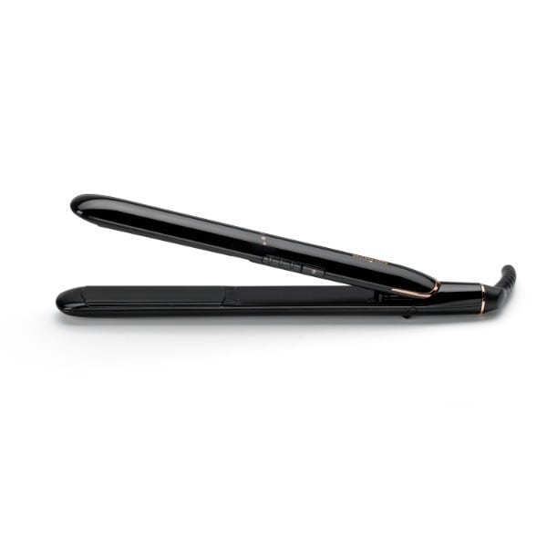 Babyliss Rose Lustre 230 Hair Straightener