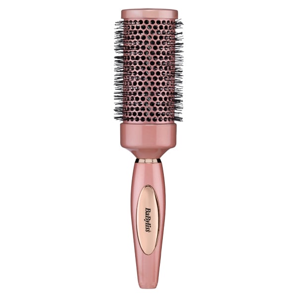 Babyliss Smooth Radiance Thermal Brush