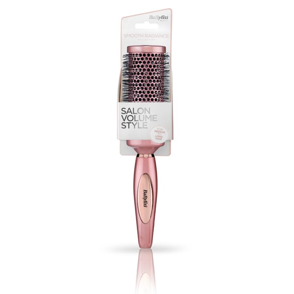 Babyliss Smooth Radiance Thermal Brush