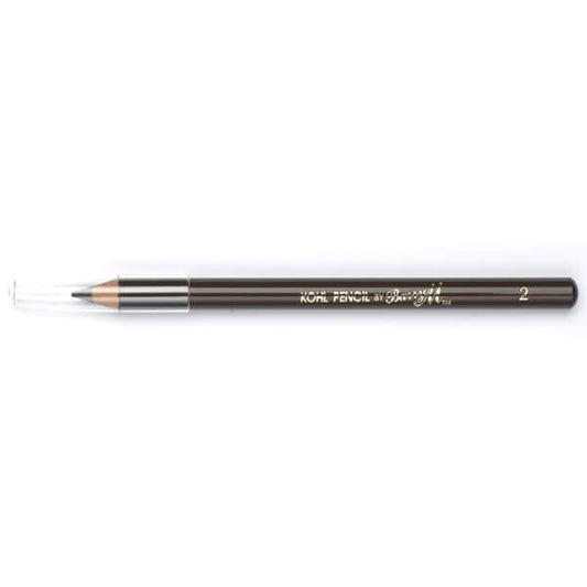 Barry M Kohl Pencil Brown