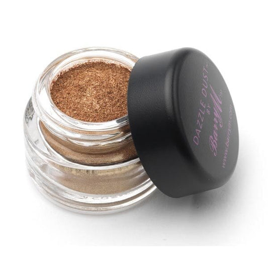Barry M Dazzle Dust Bronze