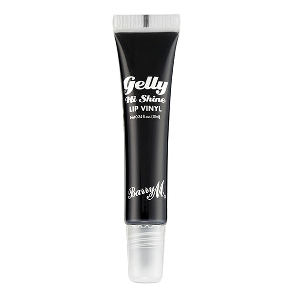 Barry M Gelly Hi Shine Lip Vinyl - Forbid