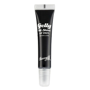 Barry M Gelly Hi Shine Lip Vinyl - Forbid