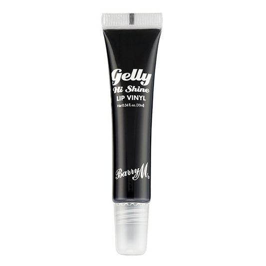 Barry M Gelly Hi Shine Lip Vinyl - Forbid