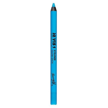Barry M Hi Vis Bold Waterproof Eyeliner - Glow Stick