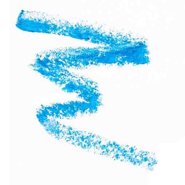 Barry M Hi Vis Bold Waterproof Eyeliner - Glow Stick