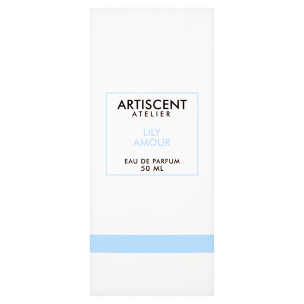 Artiscent Atelier Eau De Parfum Lily Amour 50Ml