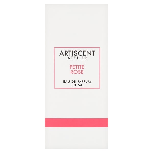 Artiscent Petite Rose Edp 50Ml