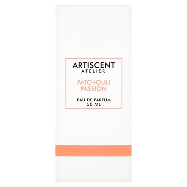 Artiscent Patchouli Passion 50Ml