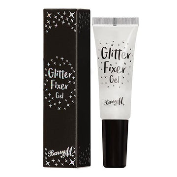 Barry M Glitter Glue And Primer Tube 10Ml