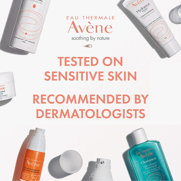 Avène Soothing Eye Contour Cream Sensitive Skin 10Ml