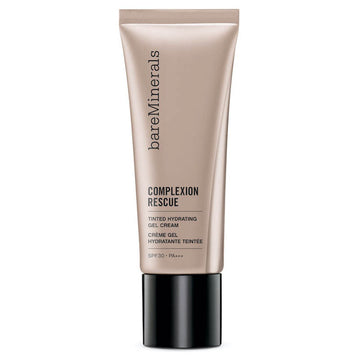Bareminerals Complexion Rescue Moisturizer Spf 30 - Vanilla