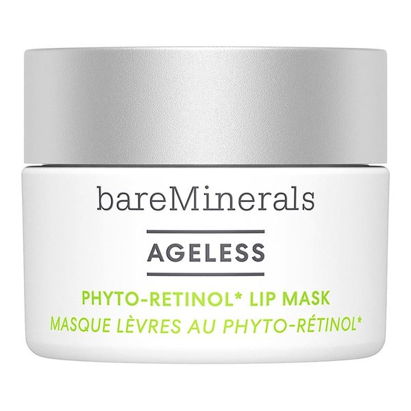 Bareminerals Ageless Lip Phyto-Retinol Lip Mask