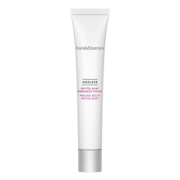 Bareminerals Phyto-Aha Radiance Peeling Mask