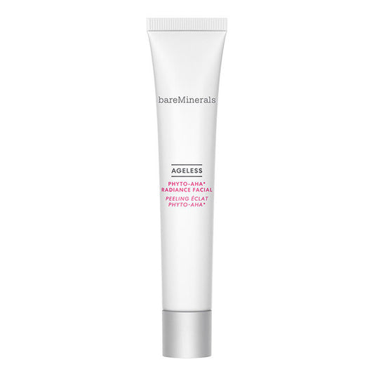 Bareminerals Phyto-Aha Radiance Peeling Mask