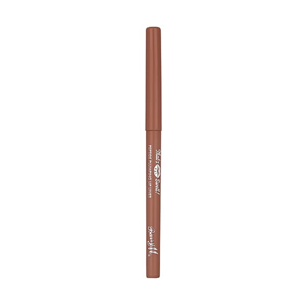 Barry M That'S Swell! Peptide Plumping Lip Liner-Taupe Touch