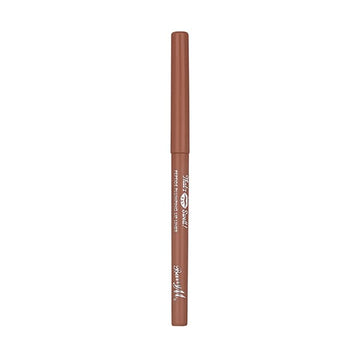 Barry M That'S Swell! Peptide Plumping Lip Liner-Taupe Touch